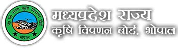Madhya Pradesh Mandi Board .